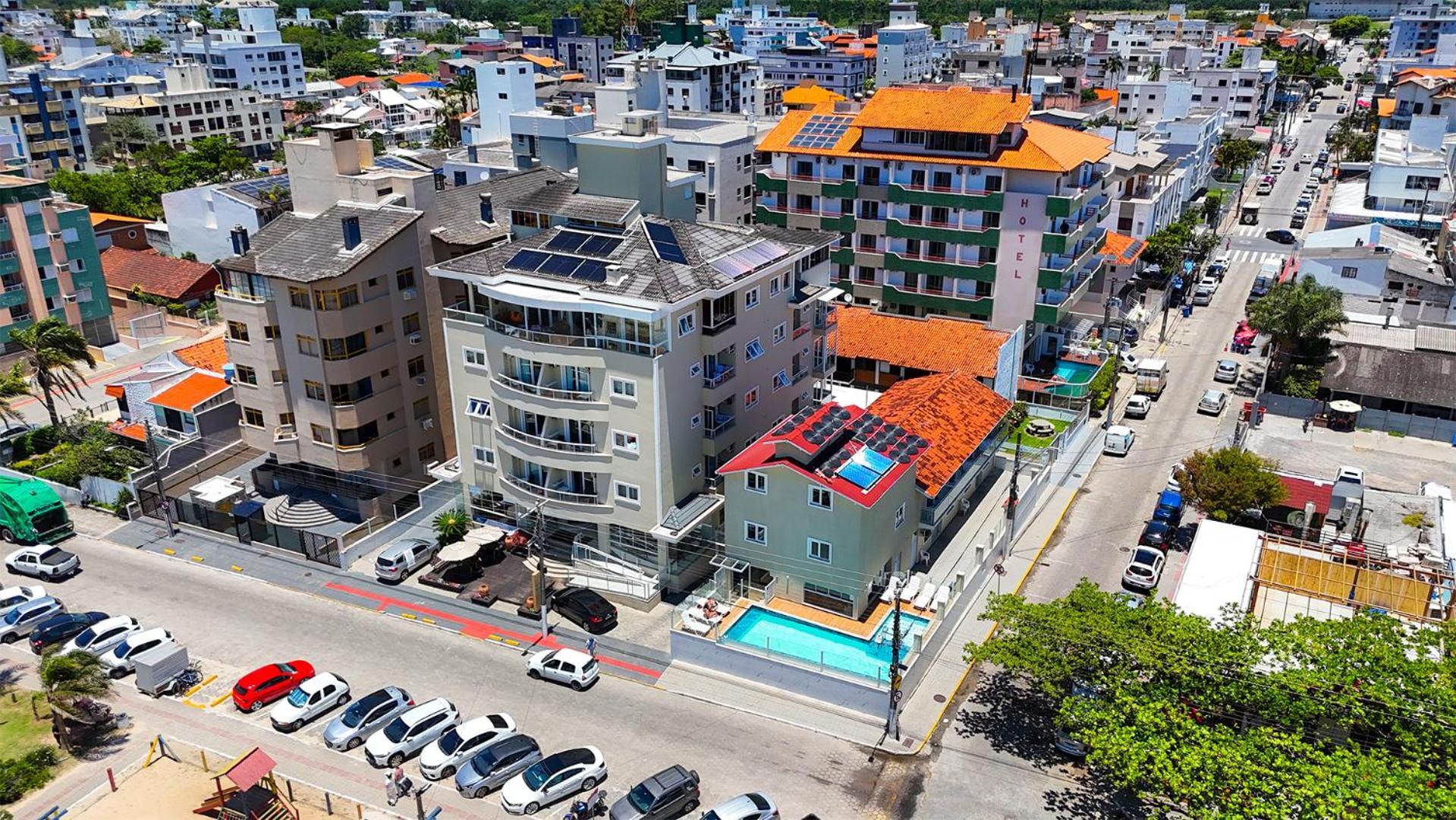 Hotel Monteiro Canasvieiras — Foto’s 1